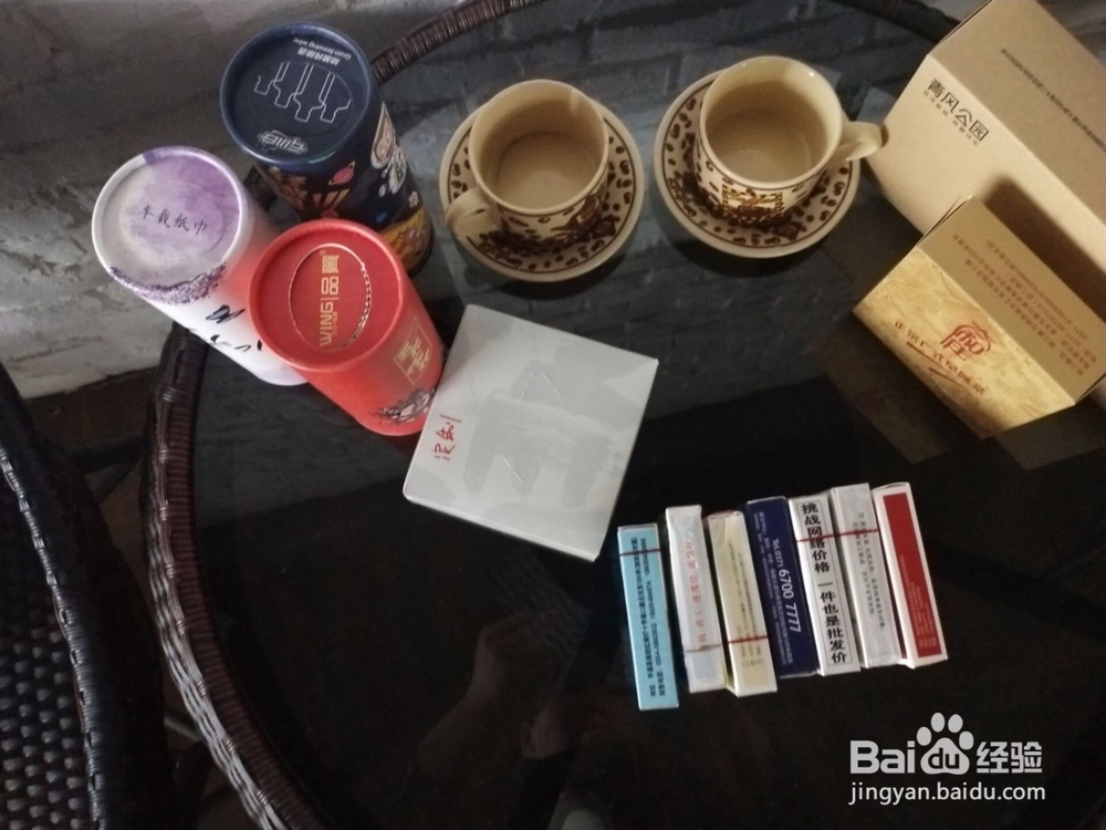 扑克牌抽纸要怎么定制？