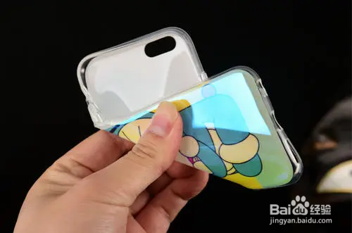 手机壳变形了怎么恢复