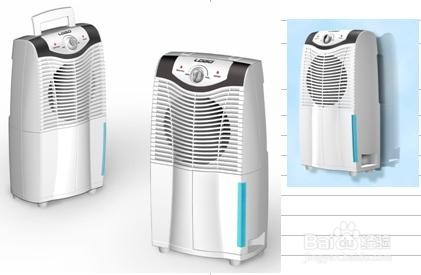 房间怎样除潮气