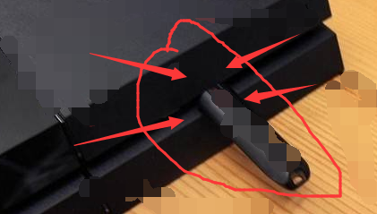 为什么你的PS4播放不了U盘的MP4