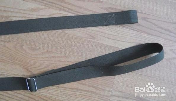 手工竹子编织教程