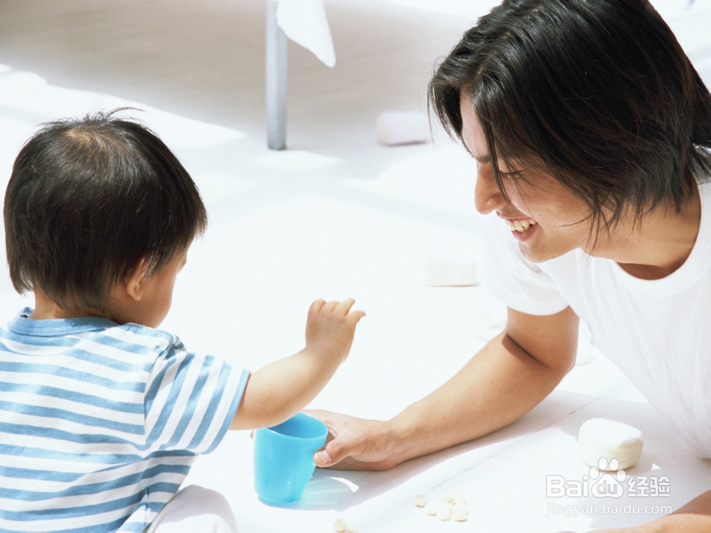 如何才能正确教育孩子