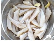 沙丁鱼的五大食用价值【软炸沙丁鱼】