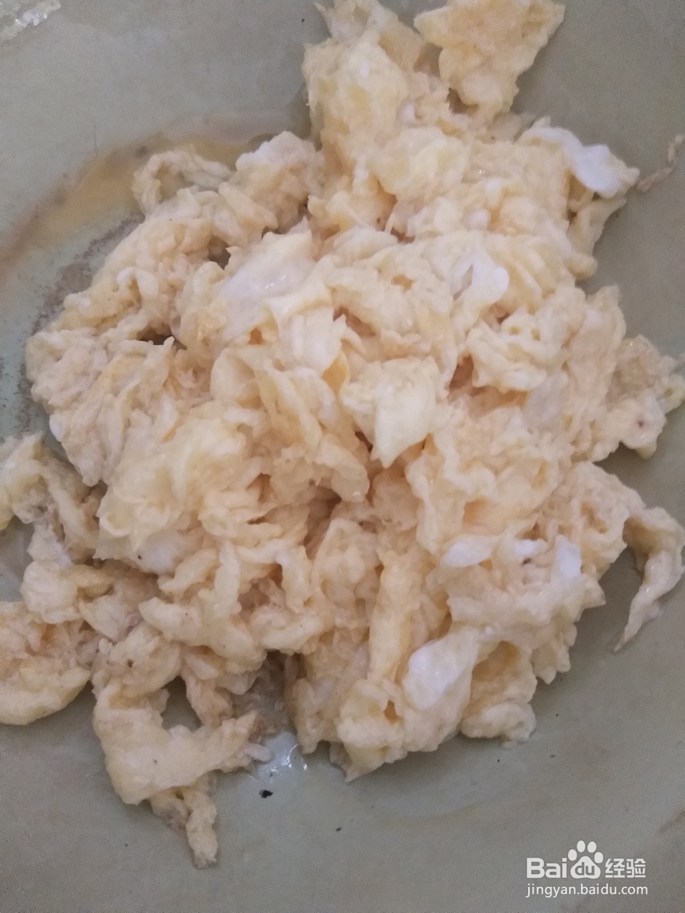 怎么做农家小炒——鸡蛋木耳炒肉？