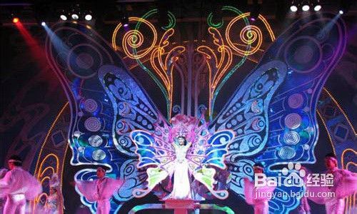 成都——沙美岛仲夏之夜六日游攻略指南