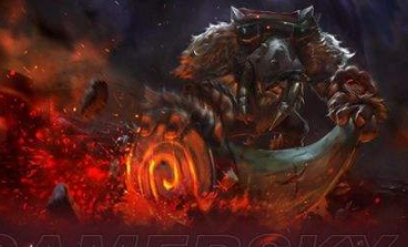 DotA2撼地者出装攻略