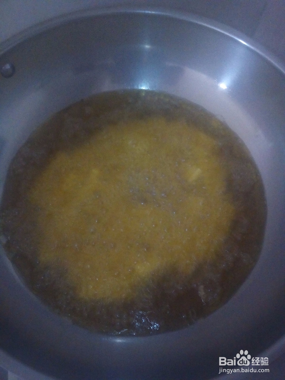 怎么做炸土豆条？