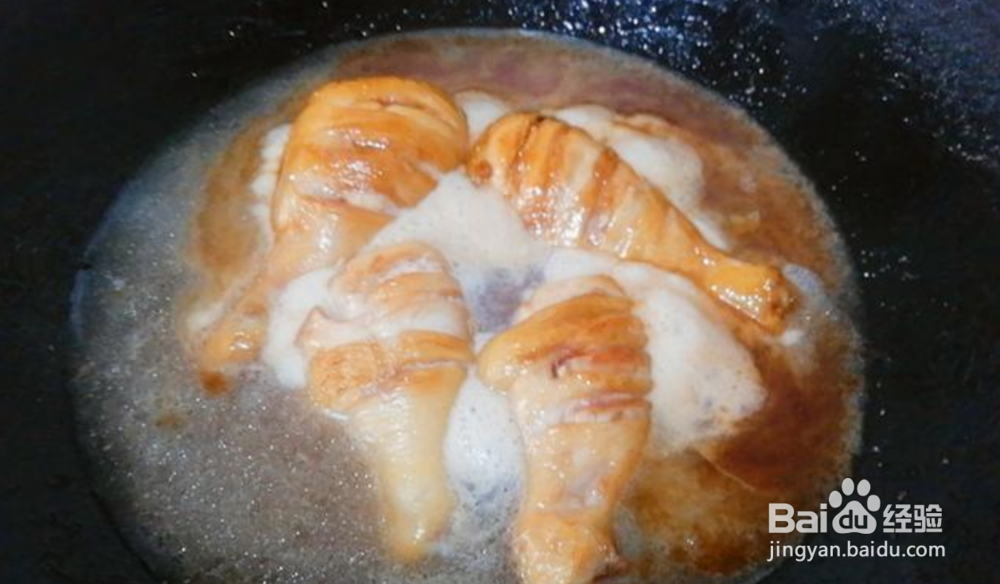 如何做出美味的啤酒鸡？