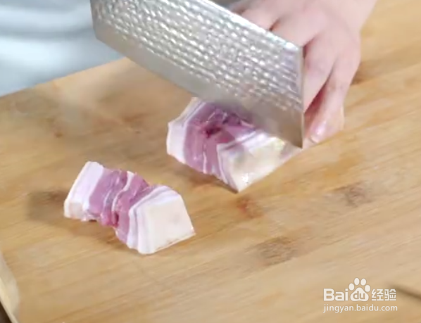 虎皮蛋红烧肉的做法