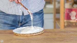 马正兴麻薯的制作方法