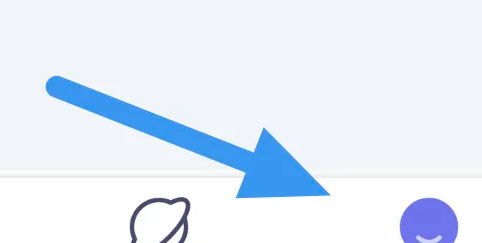 瞻彼文学APP怎么查看隐私政策界面