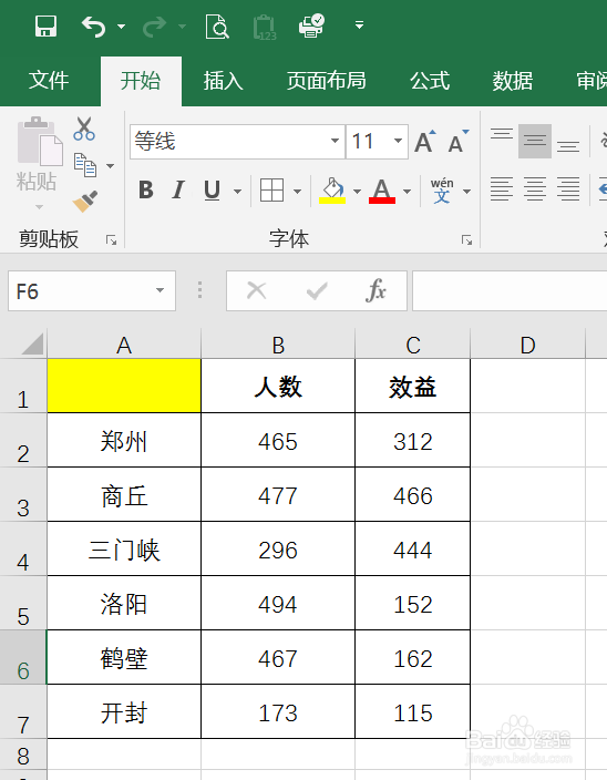excel怎么绘制斜线表头