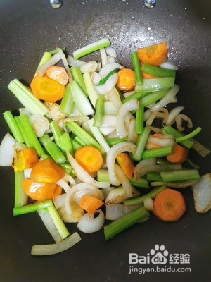 家常地三鲜做法大全