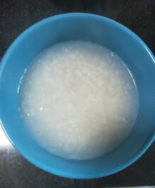 怎么做一道美味的紫薯粥 ?