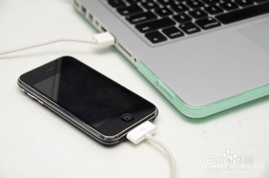 手机里的照片怎么传到电脑上去。