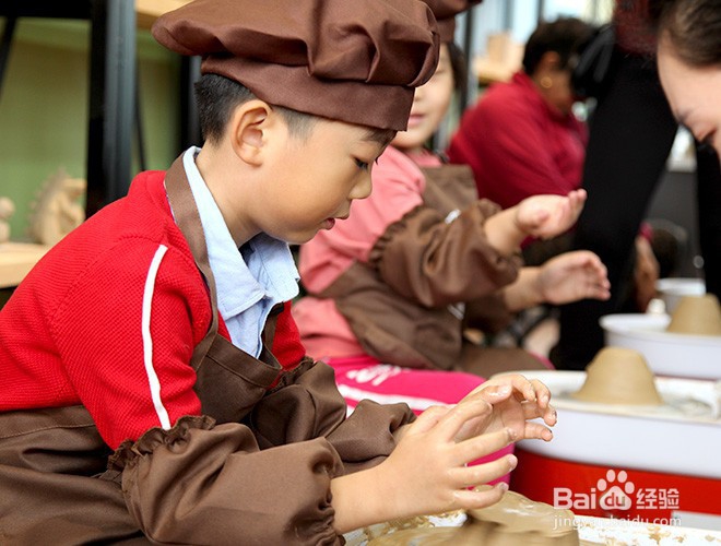 开陶艺店想要降低成本有什么窍门