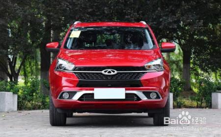 奇瑞这款旗舰车型,为何只卖出哈弗H6十分之一的销量?