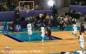 5年NBA2k玩家经验之谈，带你领略篮球游戏的乐趣