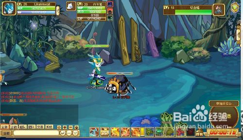 功夫派红棕豺狼的指甲任务怎么过呢？