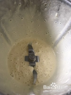 小朋友最爱吃的山药蛋糕