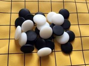 业余围棋怎么考级