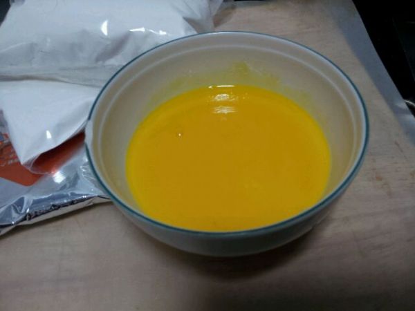 提子蛋黄香奶酥