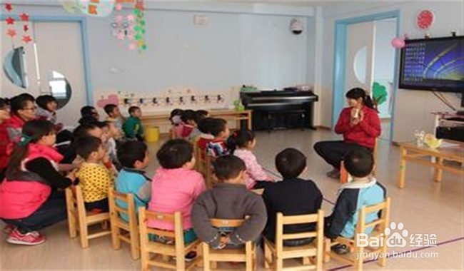 让如何让你家的宝贝不再害羞