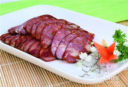 喝酒时这些菜不能吃