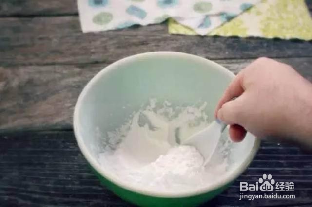 怎样清洗洗衣机机箱的外面脏污？