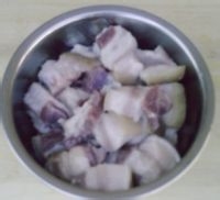 川菜红烧肉的做法