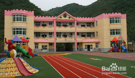 给孩子选择幼儿园要注意的问题