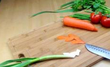 砧板如何进行保养?