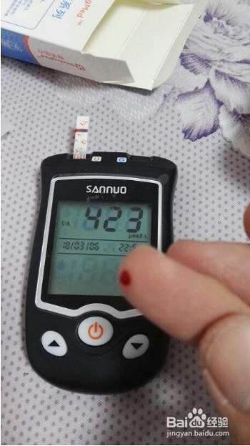 测血糖小课堂：三诺教你自己在家怎样测血糖