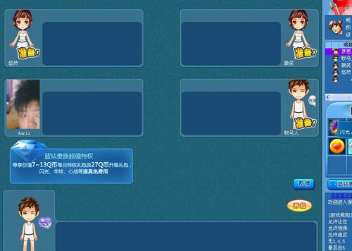 手把手教你如何在网上打保皇