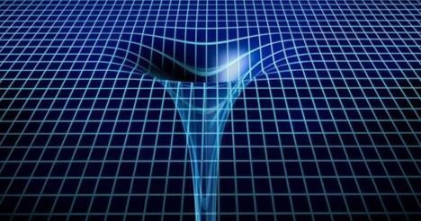 穿越时空能否实现？