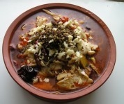 川菜麻辣水煮鱼的做法