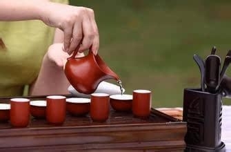 卖茶叶怎么跟客人搭话