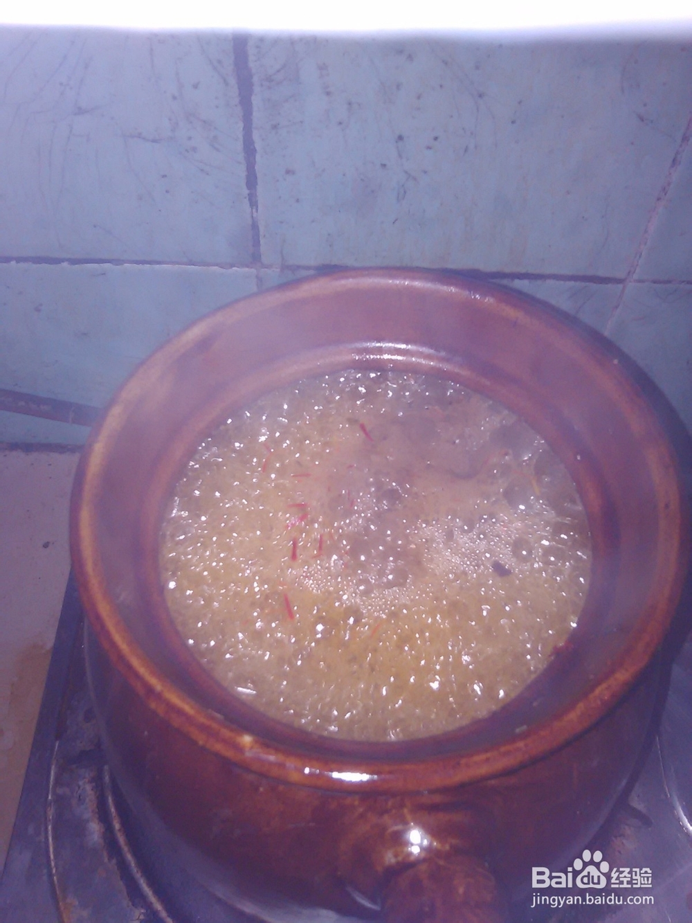 煲中药如何不溢出