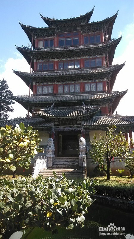 云南哪些地方好玩：[3]云南第三天-丽江