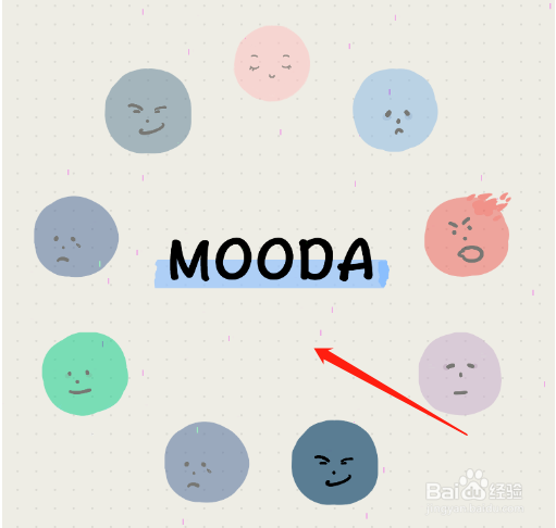 mooda树洞星球设置步骤介绍