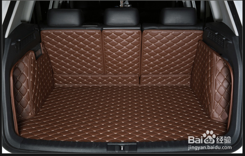 奔驰CLS320后备箱垫选购技巧