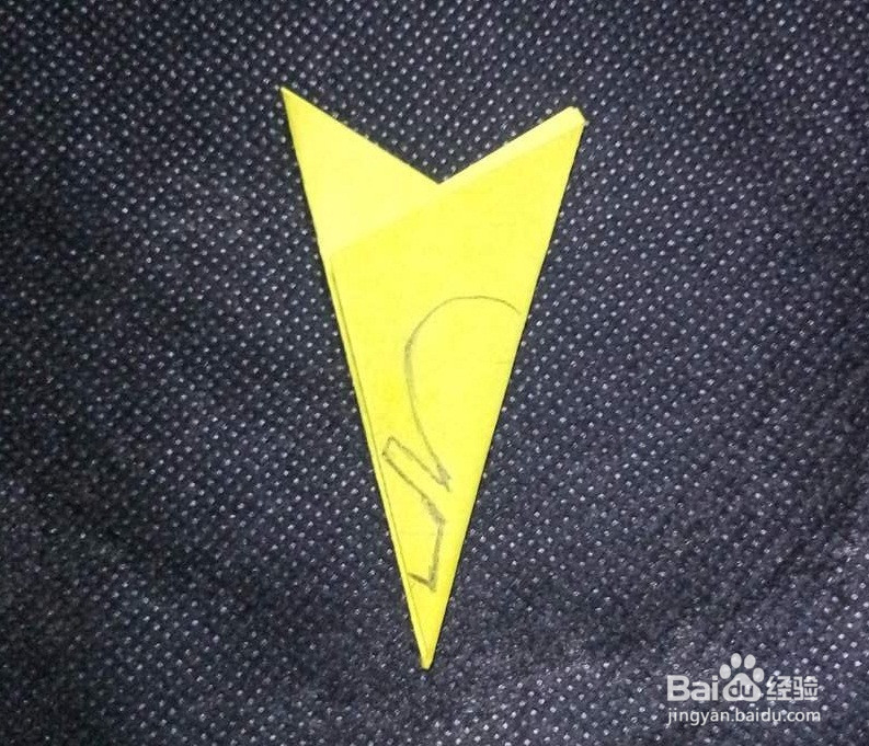 剪纸艺术-怎么剪圣诞雪花