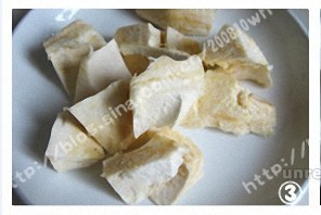 榴梿壳煲土鸡汤