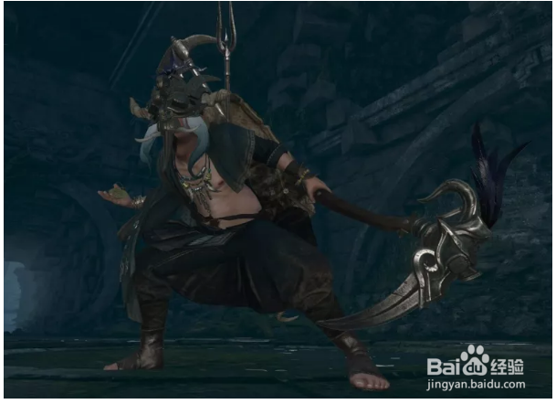 昆仑虚遗迹攻略