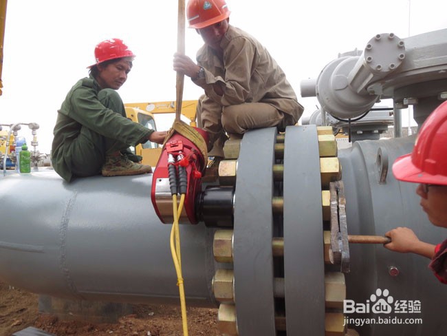 液压扳手有几种谁知道?