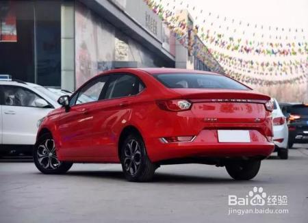 这台豪华中级车跟奔驰“同心”！价格却比C级便宜6万！