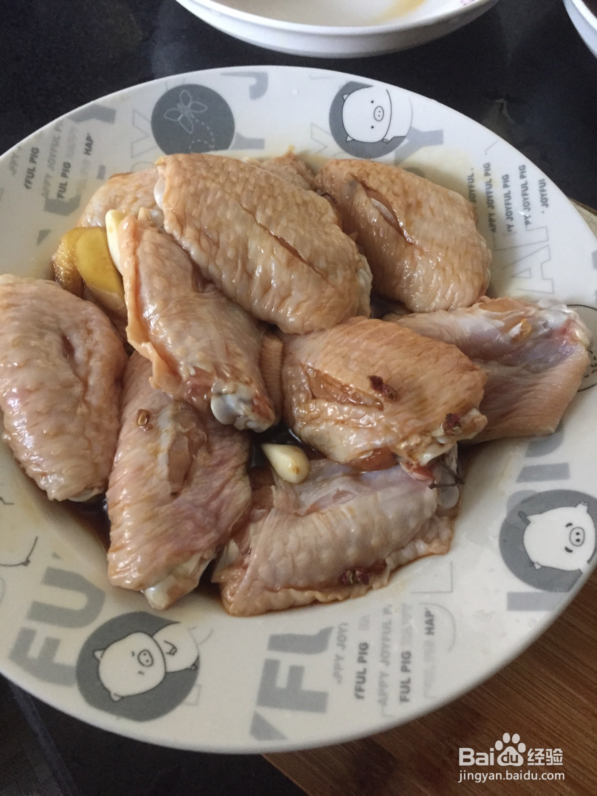 可乐鸡翅的做法