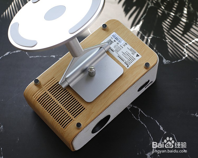 神画Q1智能投影开箱晒物