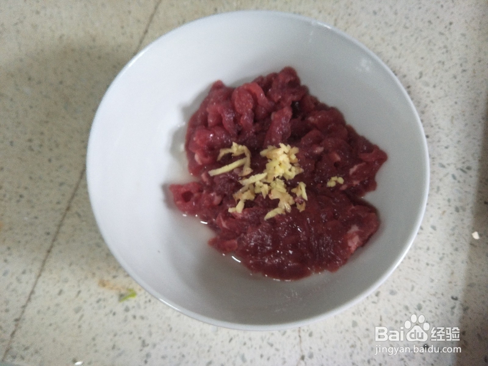 牛肉怎么炒好吃？