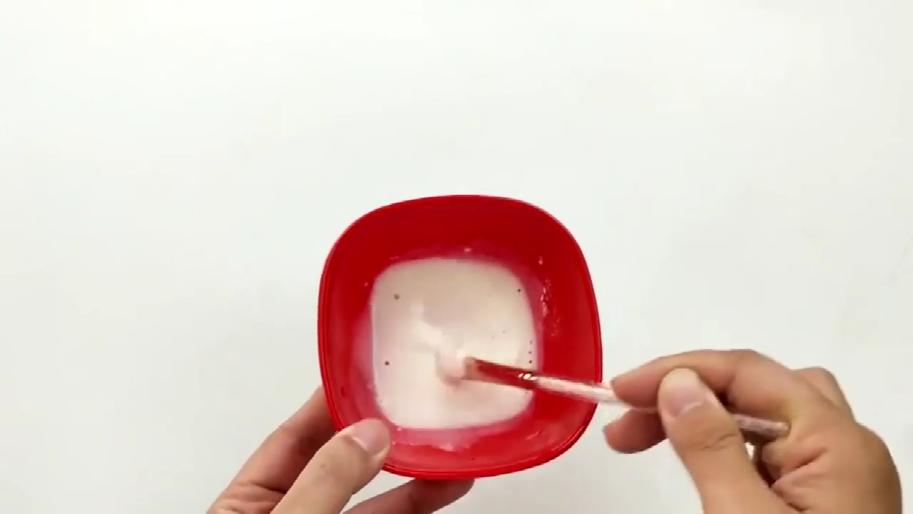 如何在家自制面膜？